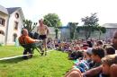 Entre serre et jardin 4 * 5184 x 3456 * (7.6MB)